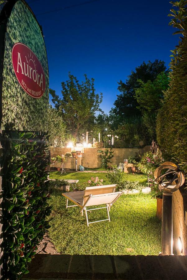 Bed And Breakfast Aurora Sarzana Eksteriør bilde