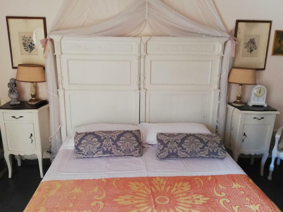 Bed And Breakfast Aurora Sarzana Eksteriør bilde