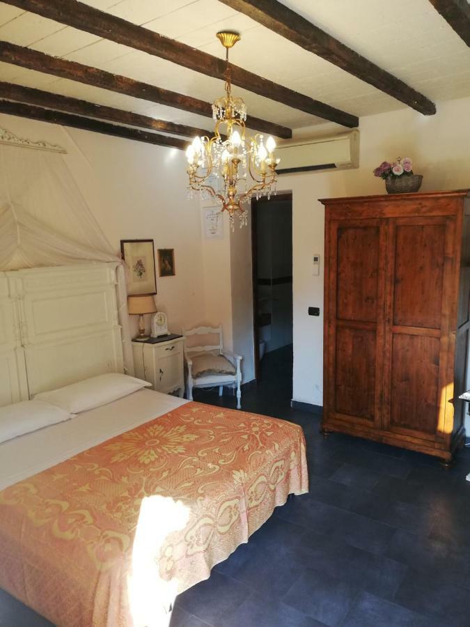 Bed And Breakfast Aurora Sarzana Eksteriør bilde